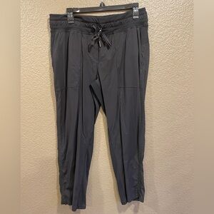 Lululemon Dance Studio Capris